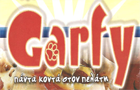 Λογότυπο του καταστήματος PIZZA GARFY